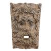 Design Toscano The Rotherfield Pub Greenman Cast Iron Wall Frieze SP16926